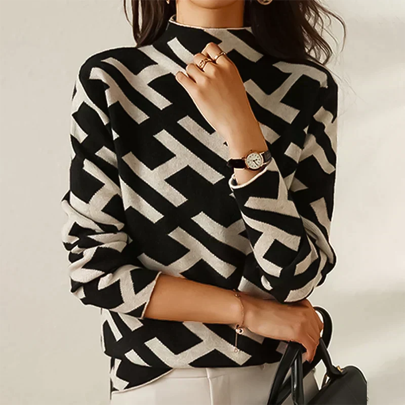 Beautifully Crafted Sweater