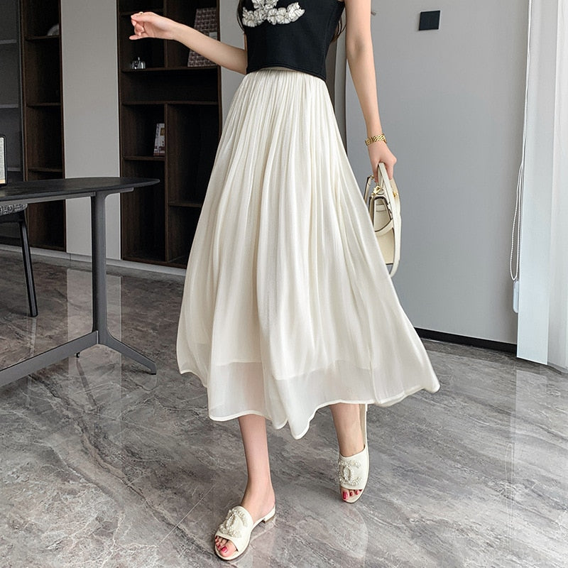 Liza Skirt