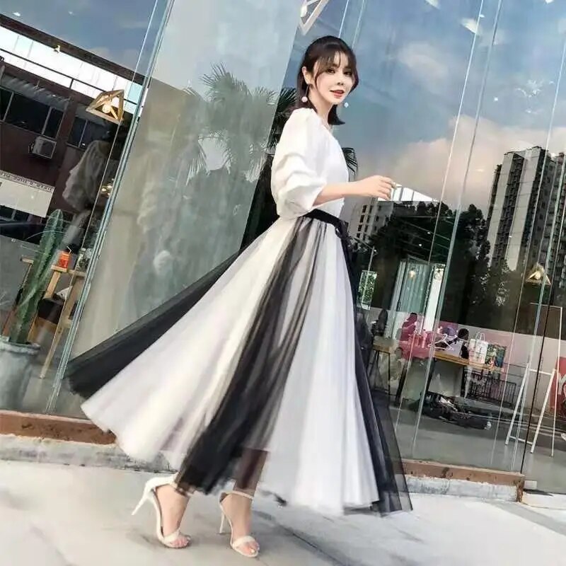 Kaily Skirt