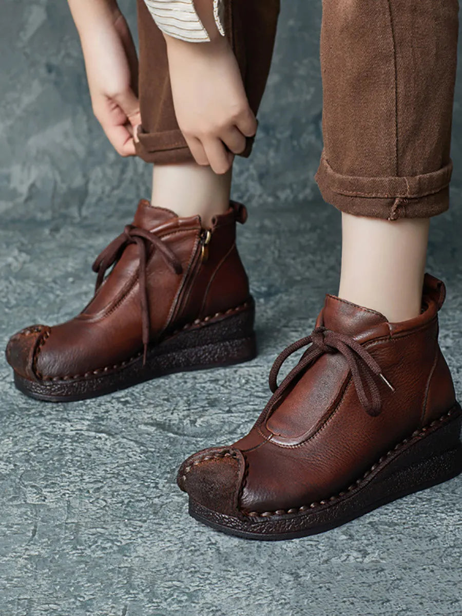 Elegantly Styled Boots for Everyday Wear