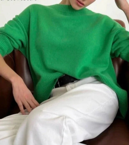 Jeisi Sweater