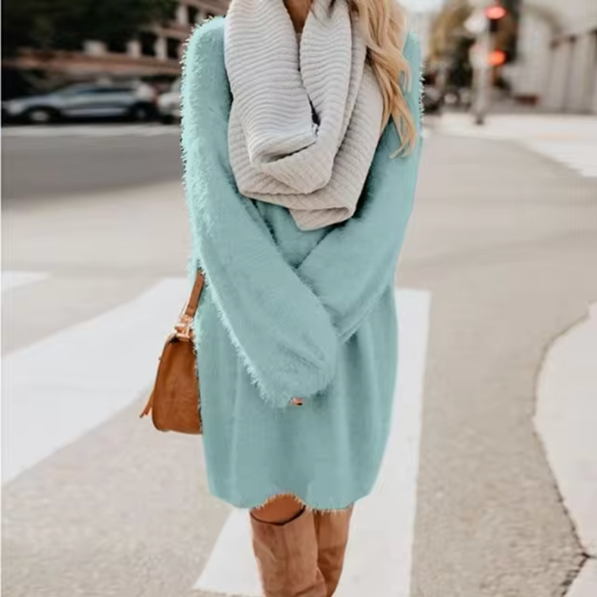 Beautifully Crafted Sweater