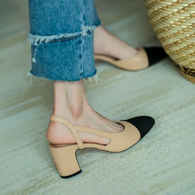Annya Sandals