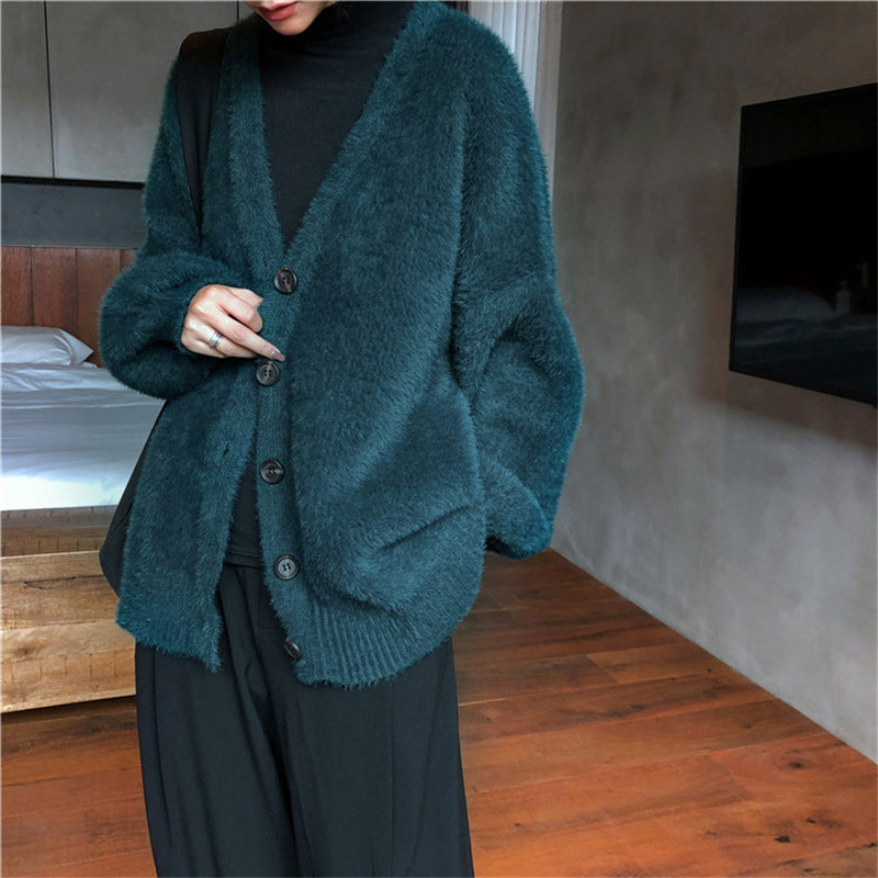 Casia | Casual and Stylish winter Jacket