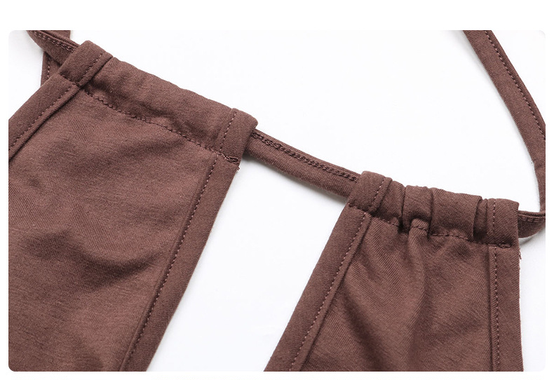 Belle Tank Top