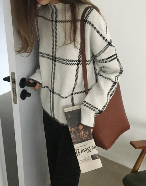 Cozy Sweater
