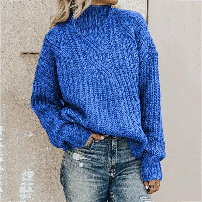 Vintage Inspired Sweater