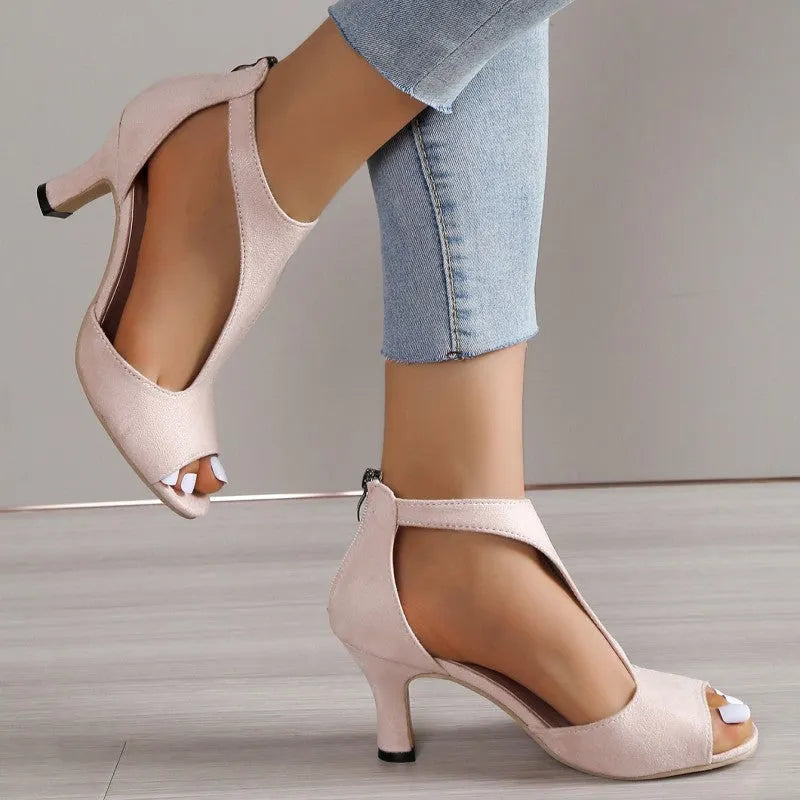 Thoughtfully Designed Shoes in a Timeless Style