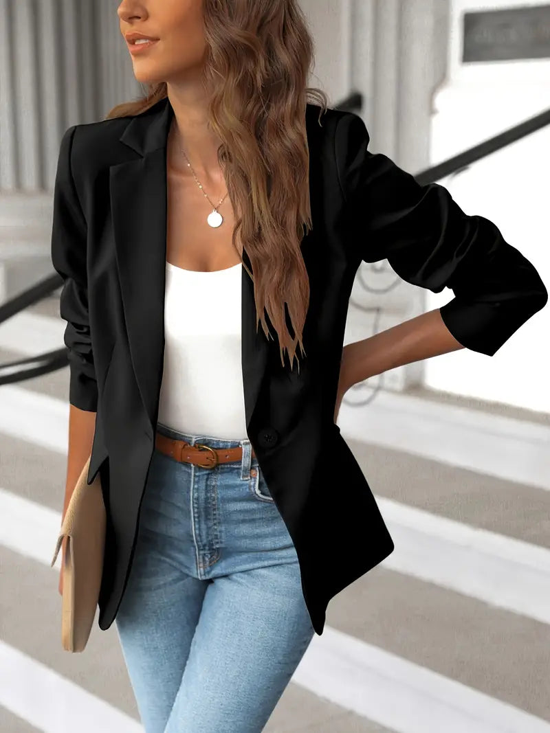 Elegantly Designed Jacket