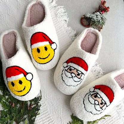 Casually Elegant Slippers with a Refined Edge