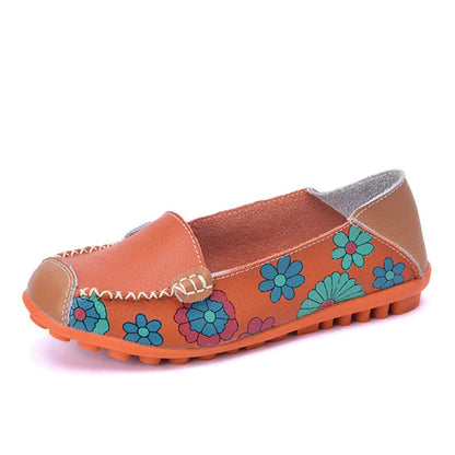 Soft Surface Comfortable Flats