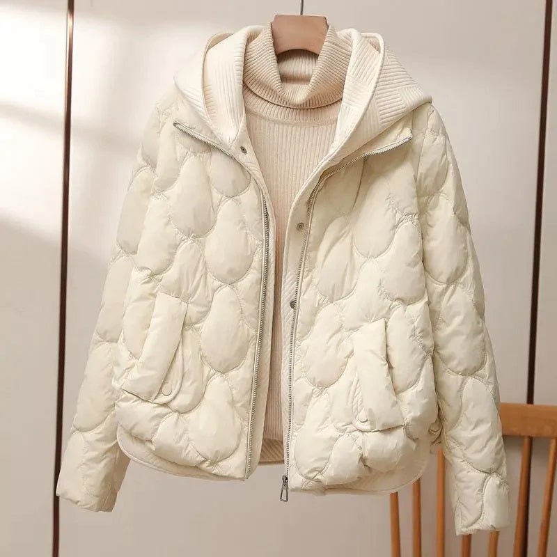 JO | Casual and fashionable general vest
