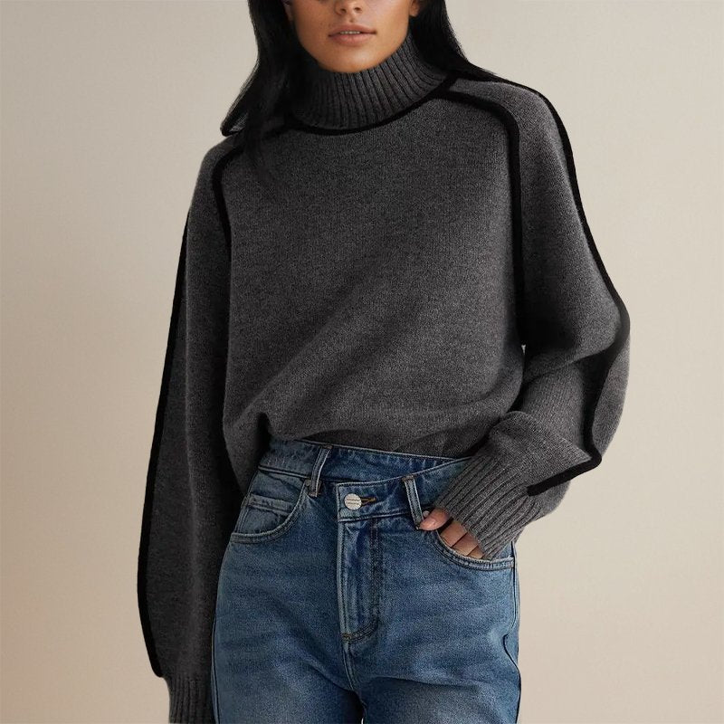 Vintage Inspired Sweater