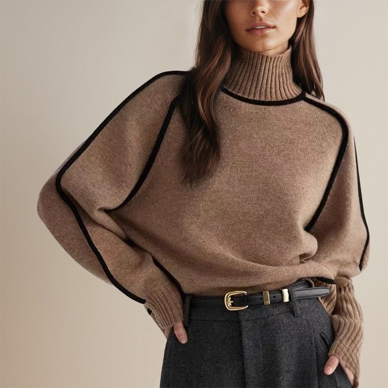 Vintage Inspired Sweater