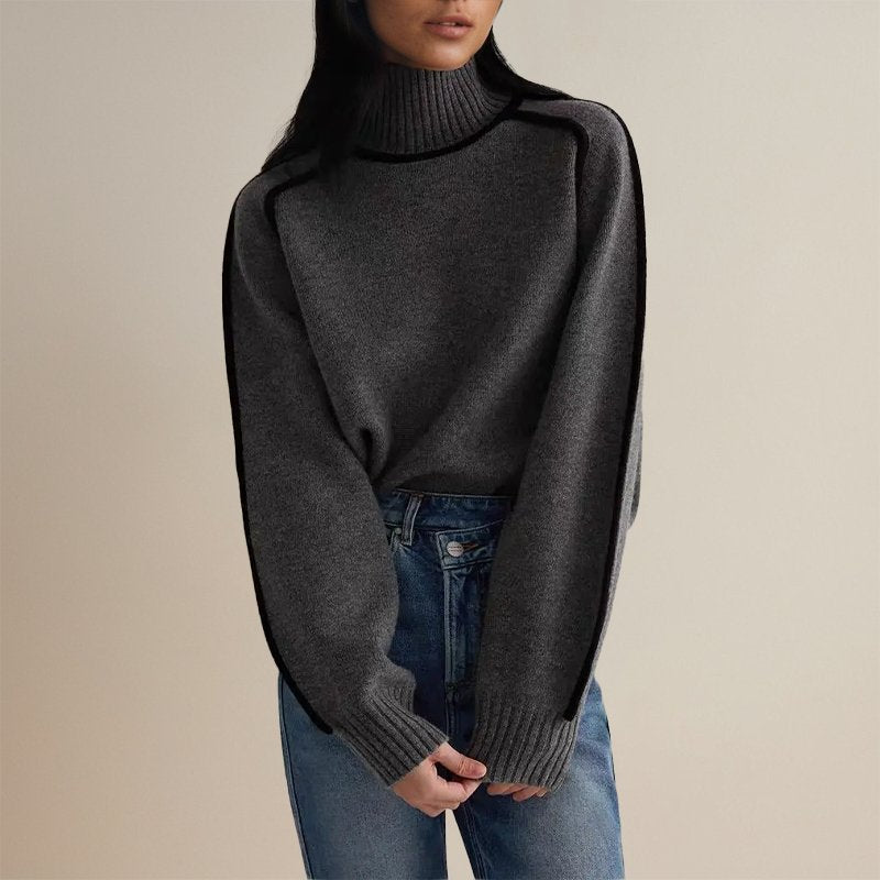 Vintage Inspired Sweater
