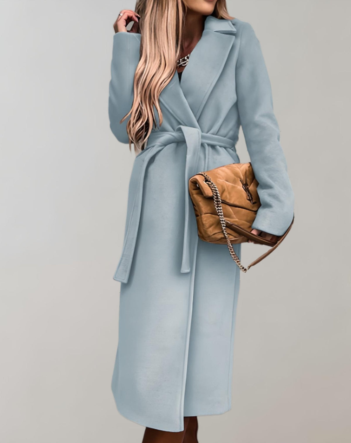 Gracefully Designed Jacket