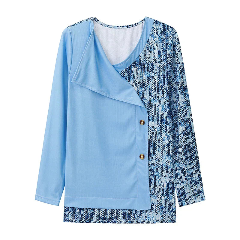 JO | Uncomplicated and chic shirt