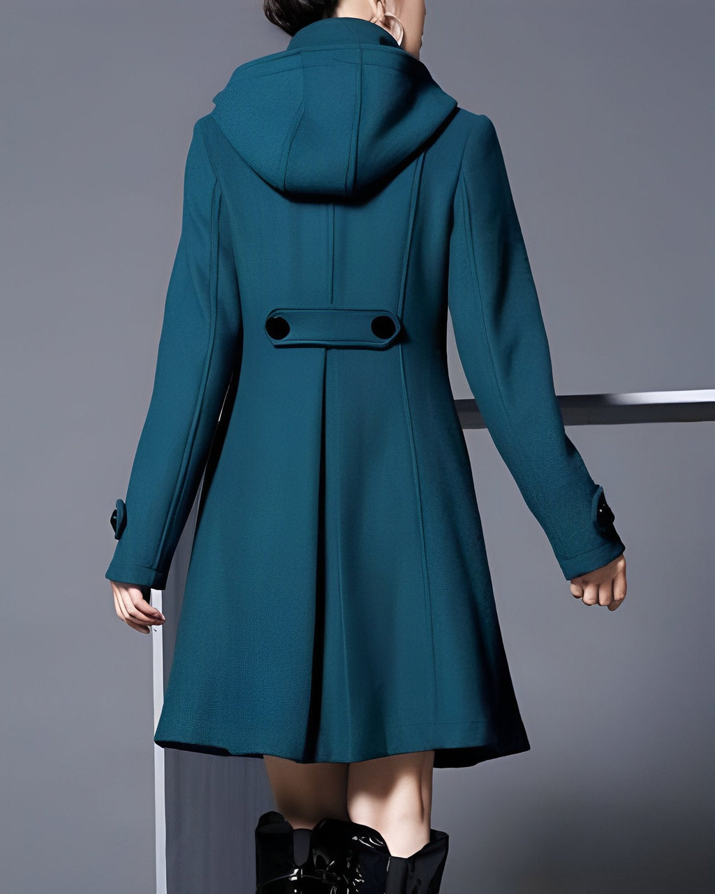Classic Designed Jacket