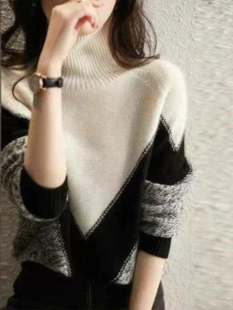 JO | Elegant sweater