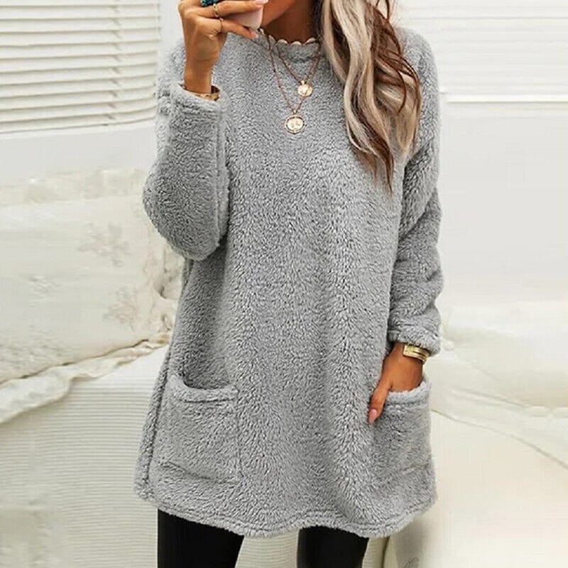 JO | Fashionable sweater