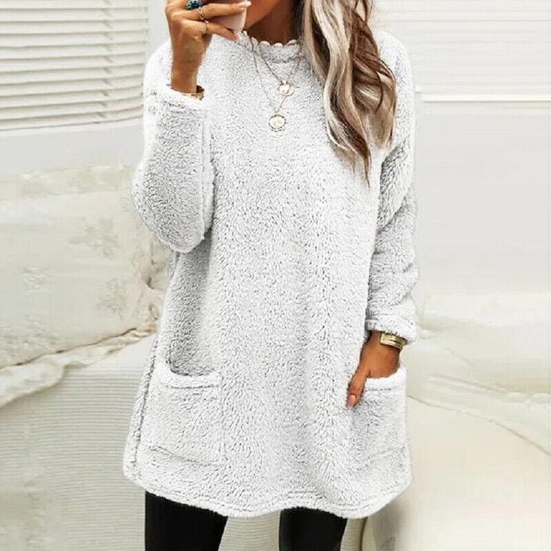 JO | Fashionable sweater