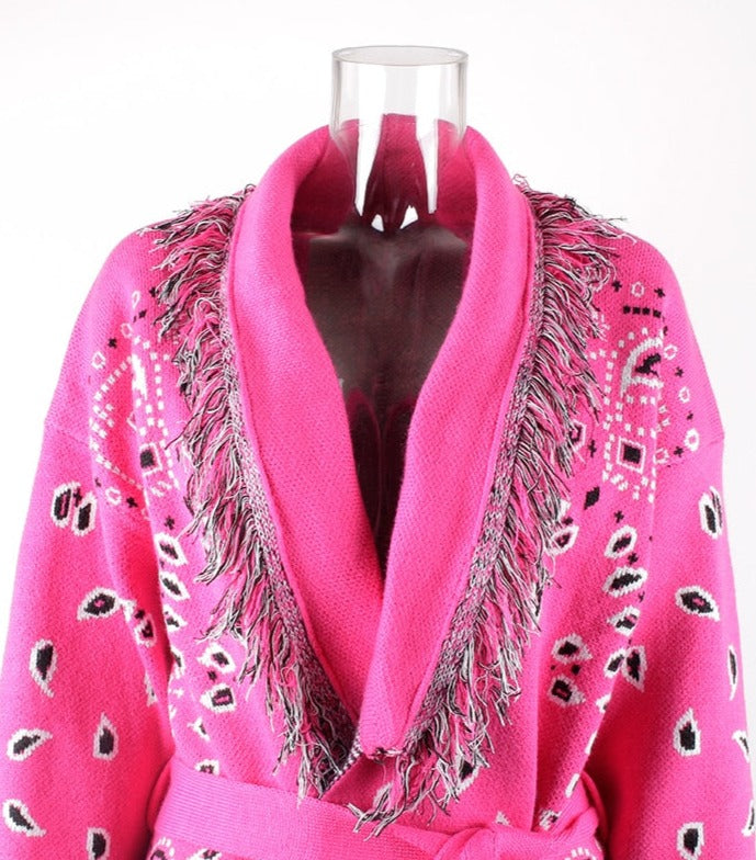 Angelina Cardigan