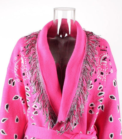 Angelina Cardigan
