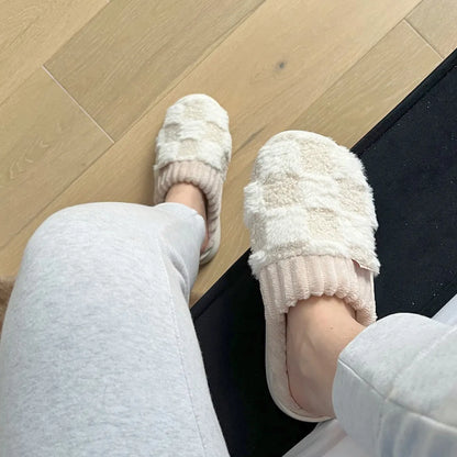 Beautifully Finished Slippers in a Timeless Design