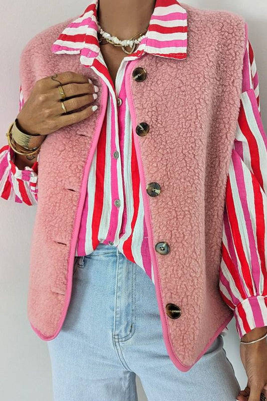 Button Waistcoat