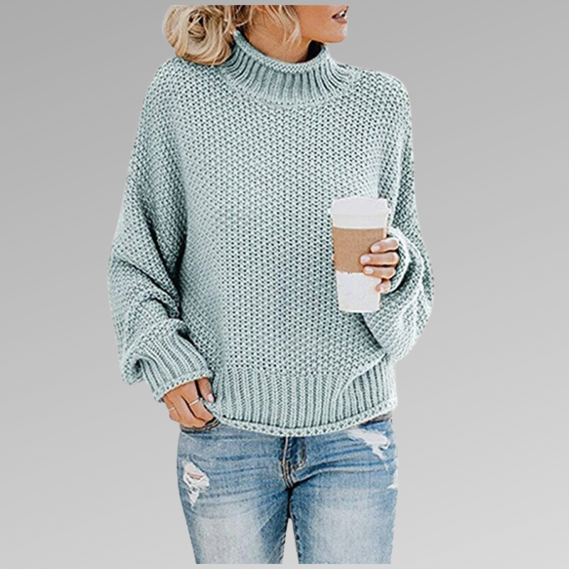 Classic Vintage Sweater