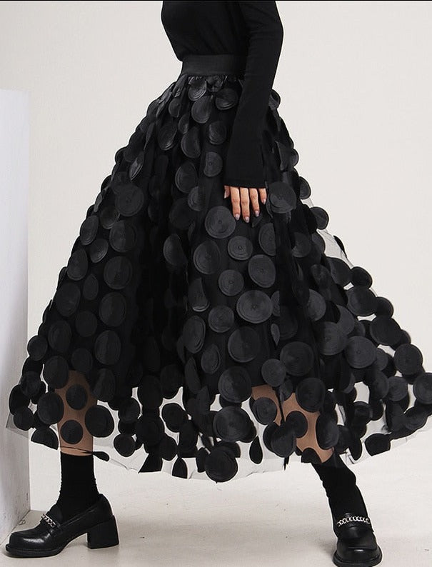 Ritini Skirt