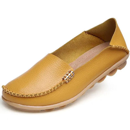 Elena Loafer Shoes