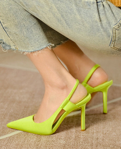 Marine Sandals