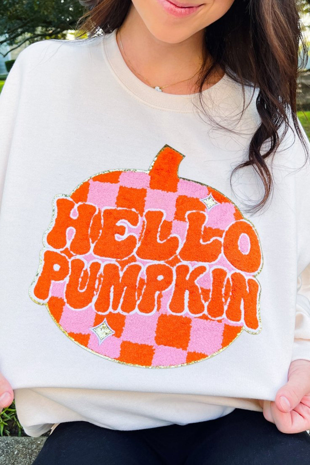 Classic Vintage Sweater