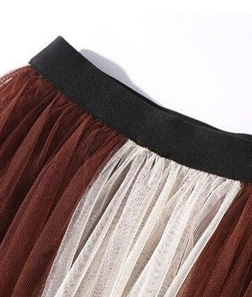 Lonna Blazer & Skirt Set