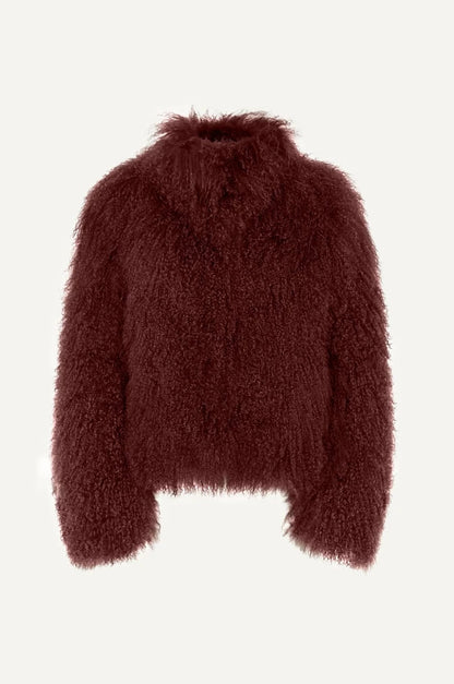 Inessa Fur Coat