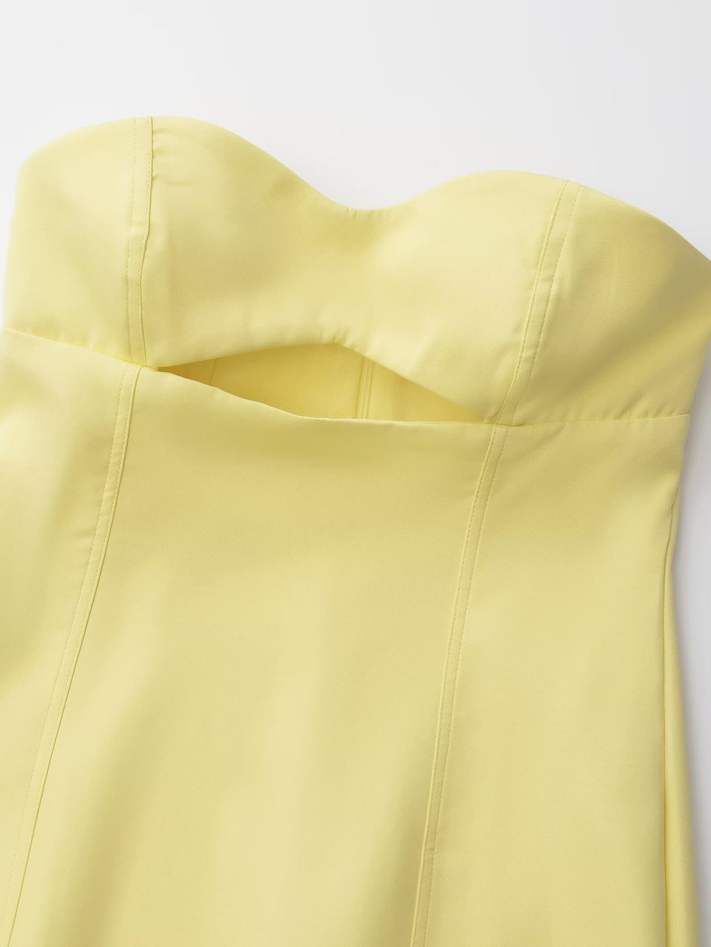 Winter Clothing Slim Fit Vest Dress – Cozy and Stylish Option for Cold Weather