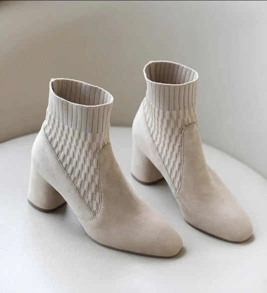 Karmella Boots