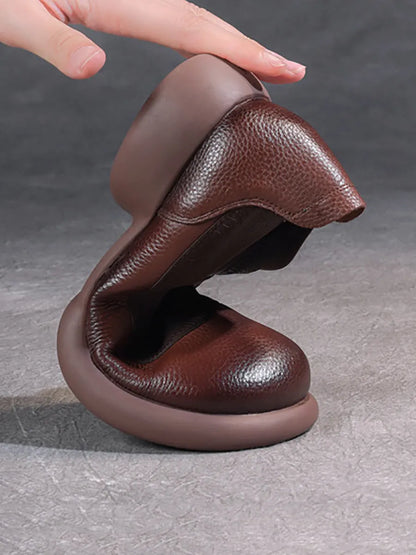 Beautifully Crafted Shoes in a Classic Style