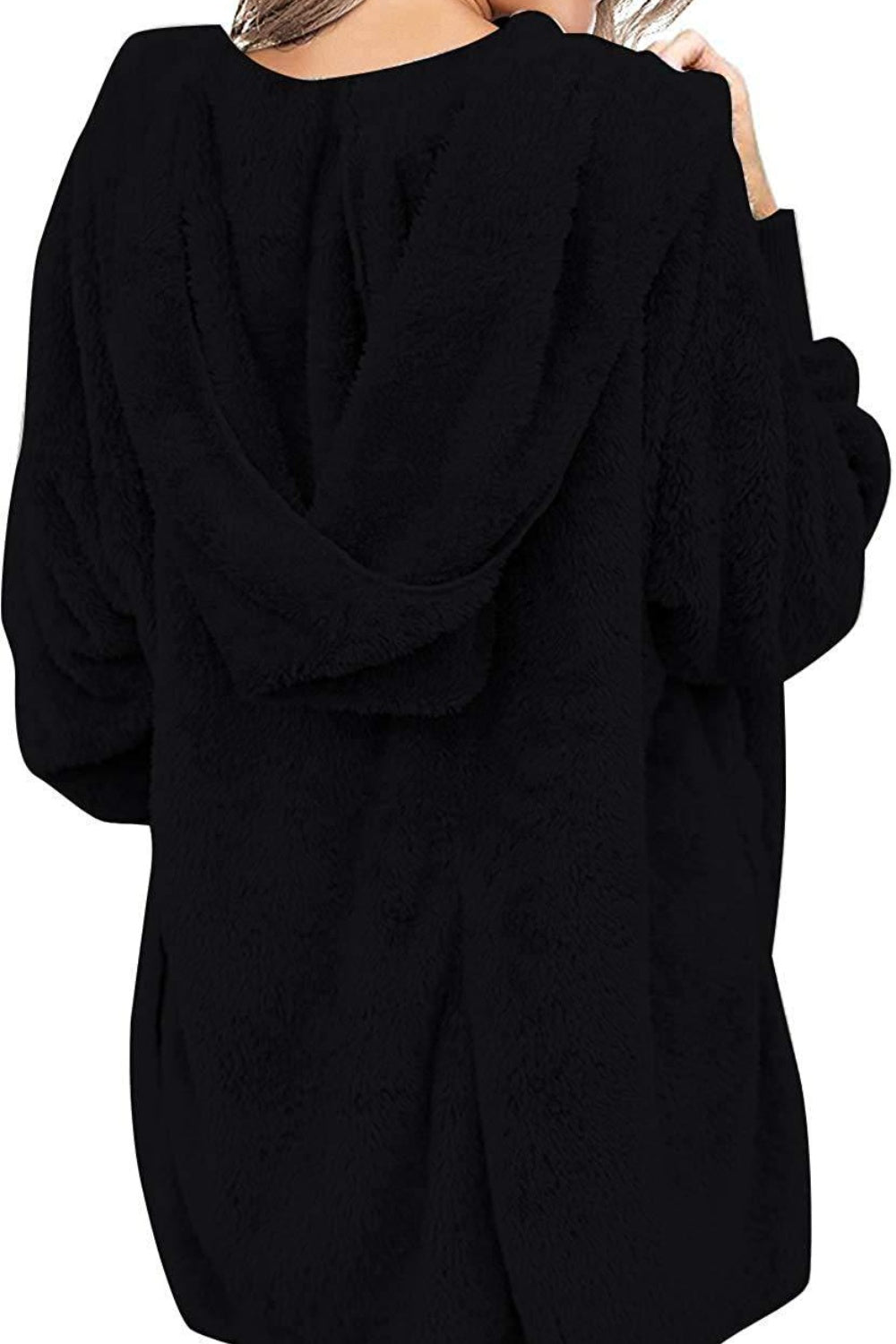 Timeless Vintage Style Jacket