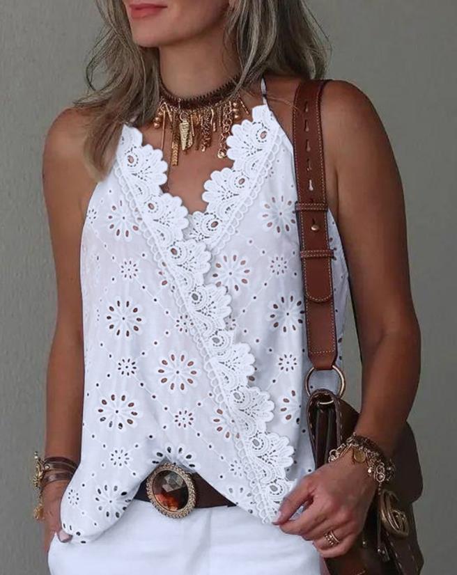 Sophia Top