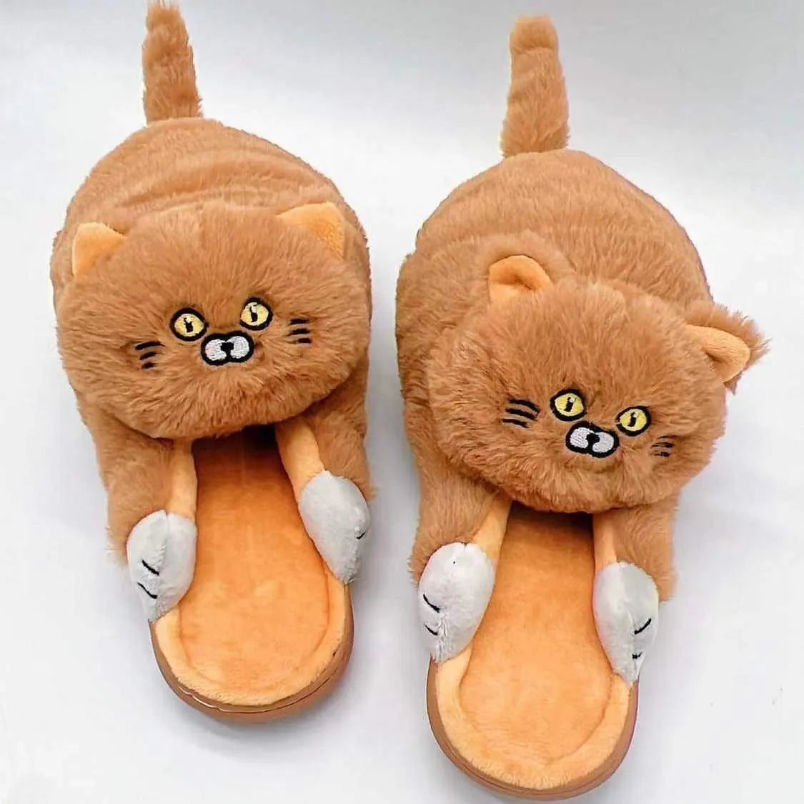Thoughtfully Designed Slippers in a Timeless Style