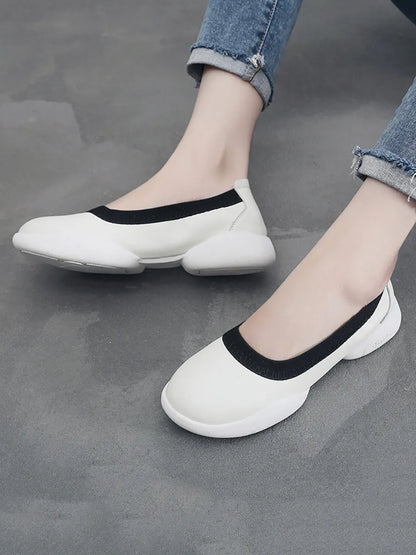 Thoughtfully Designed Shoes in a Timeless Style
