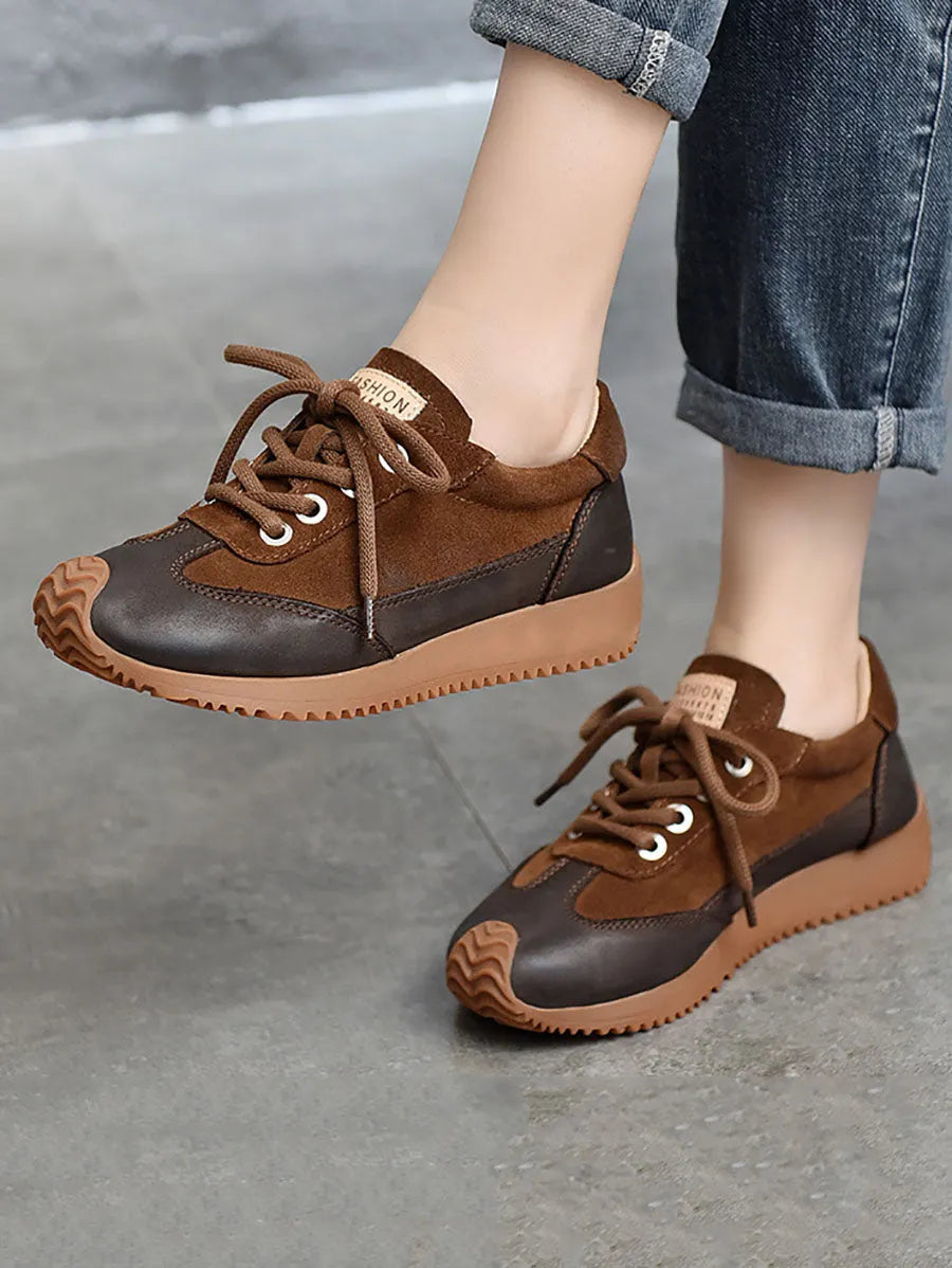 Thoughtfully Designed Shoes in a Timeless Style