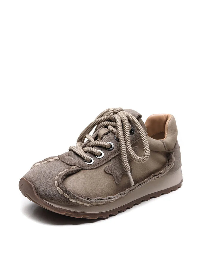 Effortlessly Elegant Shoes with a Timeless Design