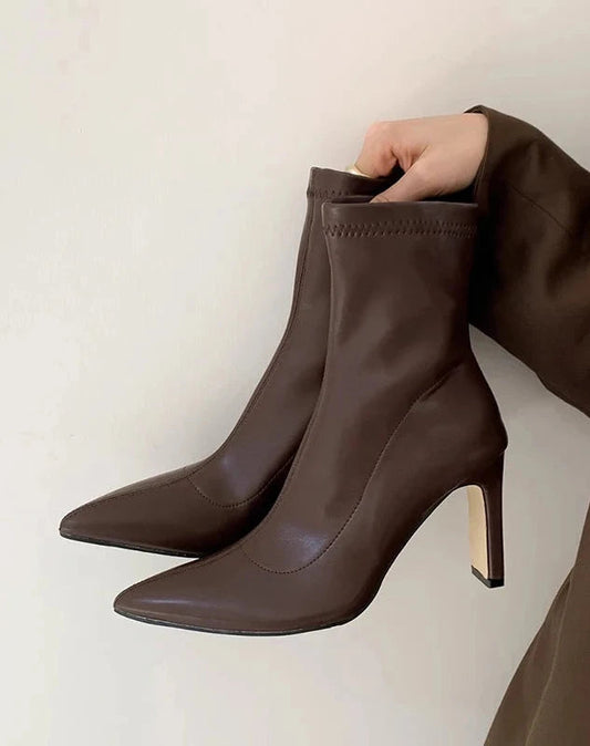 Amanda Boots