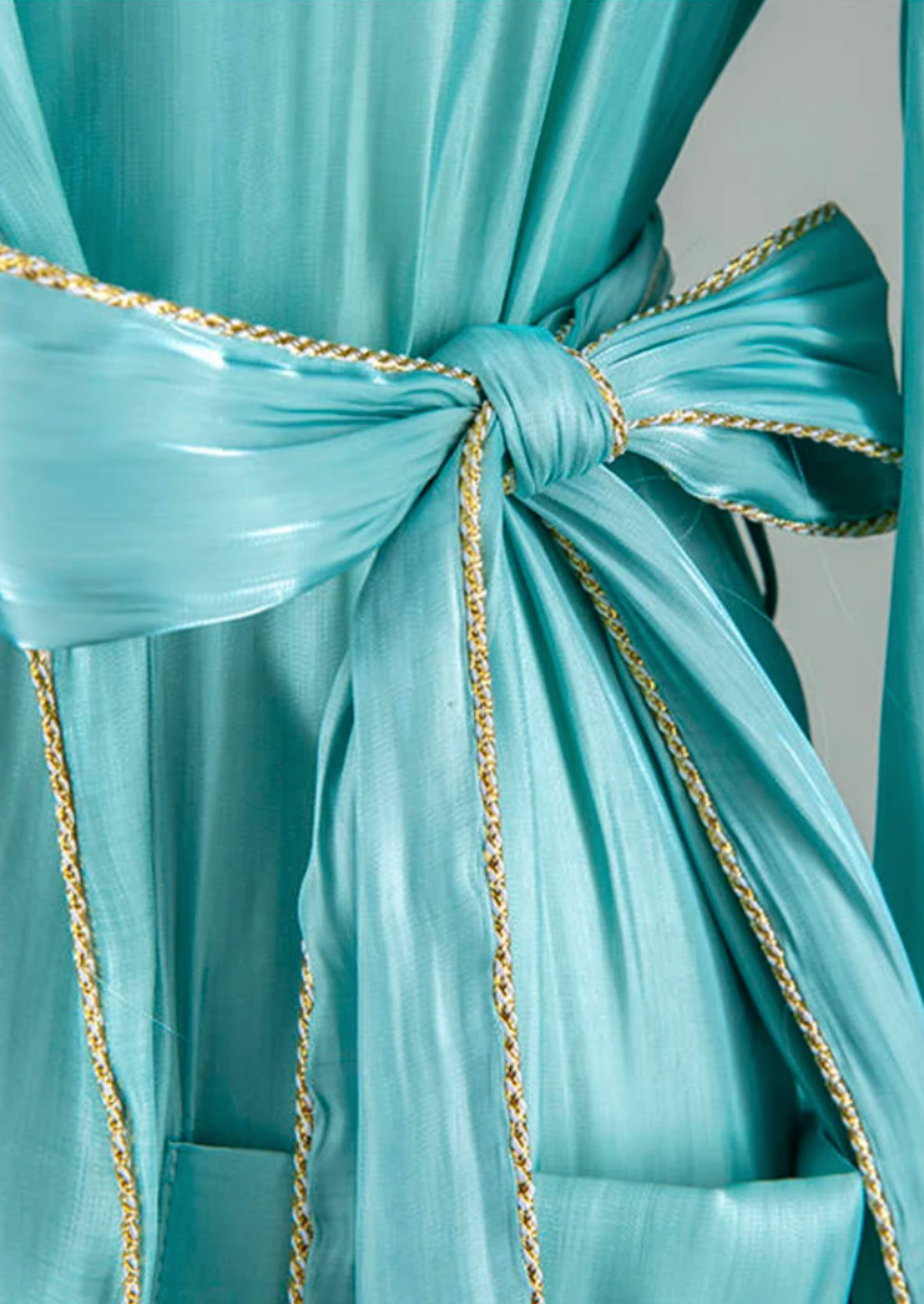 Eva Kimono Top