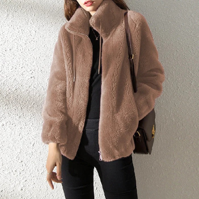 Classic Designed Jacket