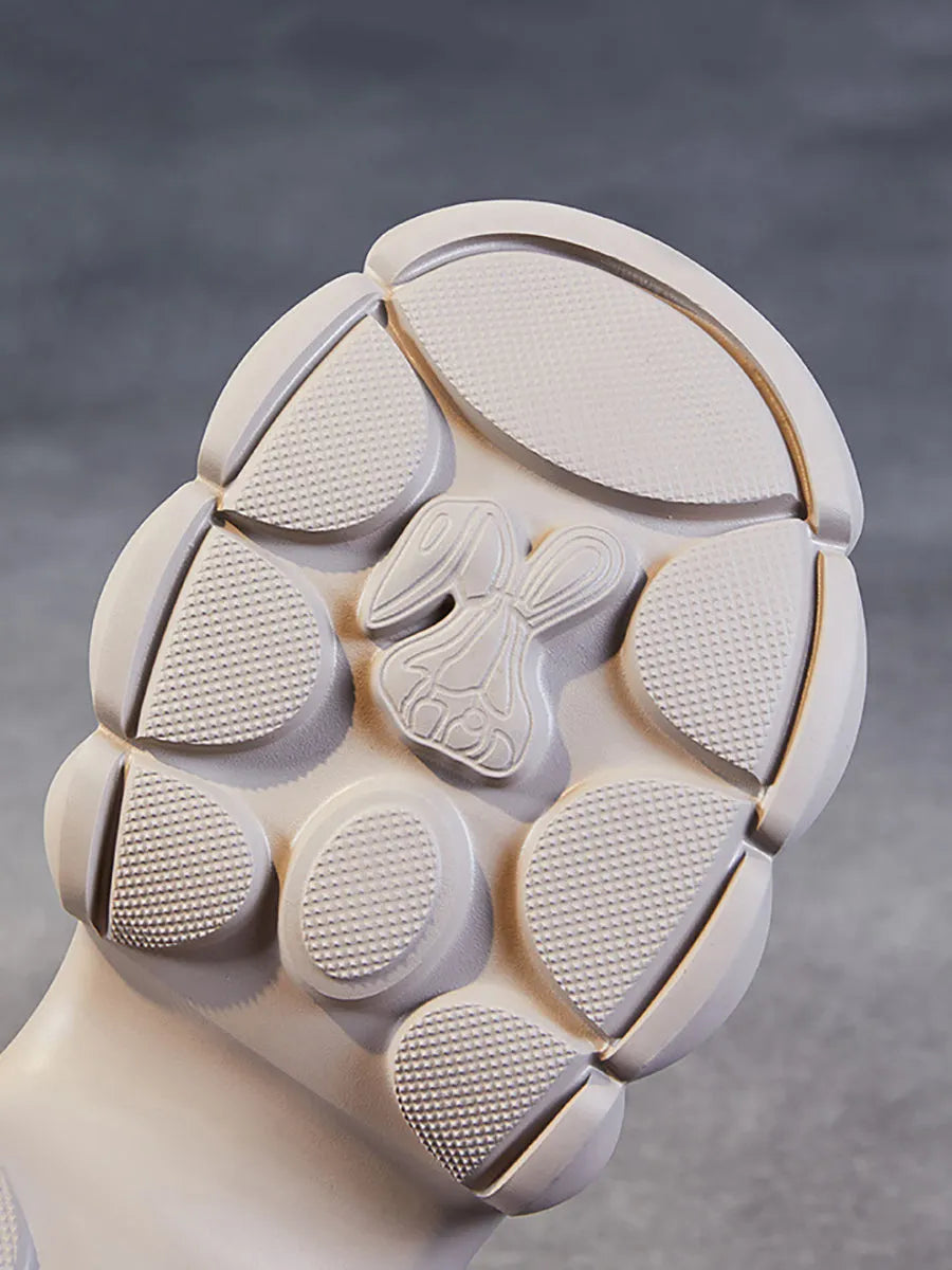 Vintage Style Slippers with a Modern Fit