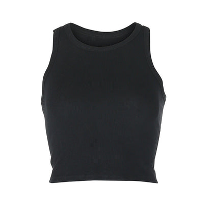 Rene Sporty Tank Top Camis